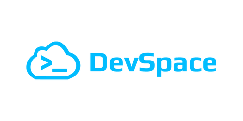 Devspace project logo.