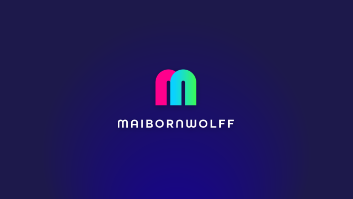 The company logo of MaibornWolff GmbH.