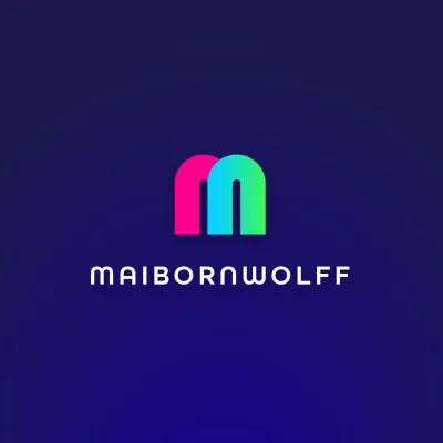 The company logo of MaibornWolff GmbH.