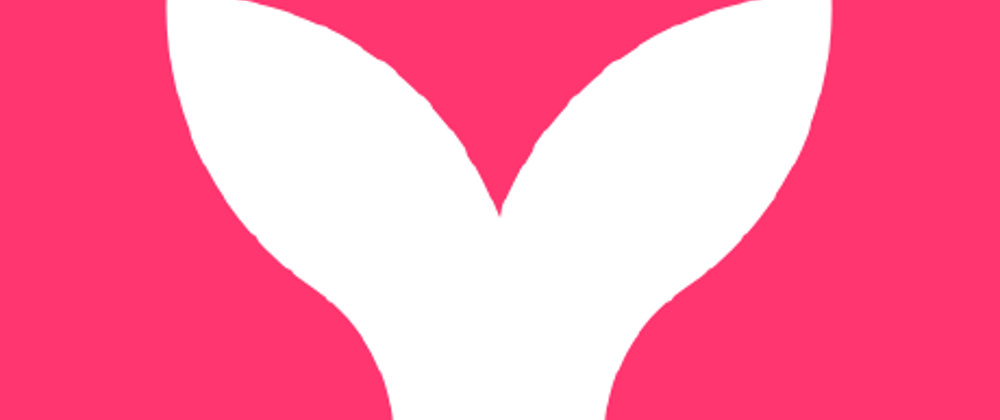 The Mermaid drawing tool logo.