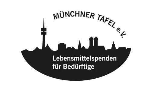 Münchner Tafel e.V. Logo