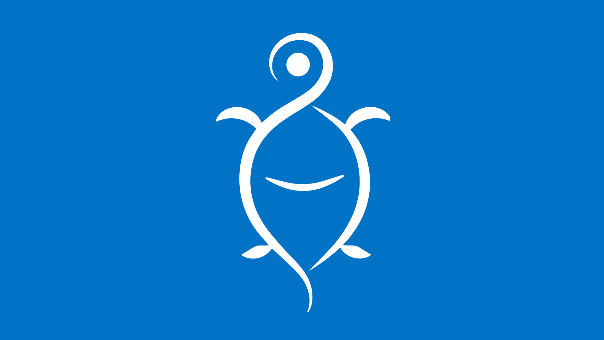 Logo of Pester testing framework for PowerShell.