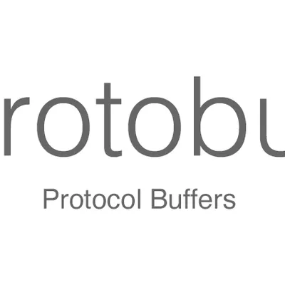 The Protobuf logo.