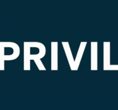 Image of the SPA Privileges app.