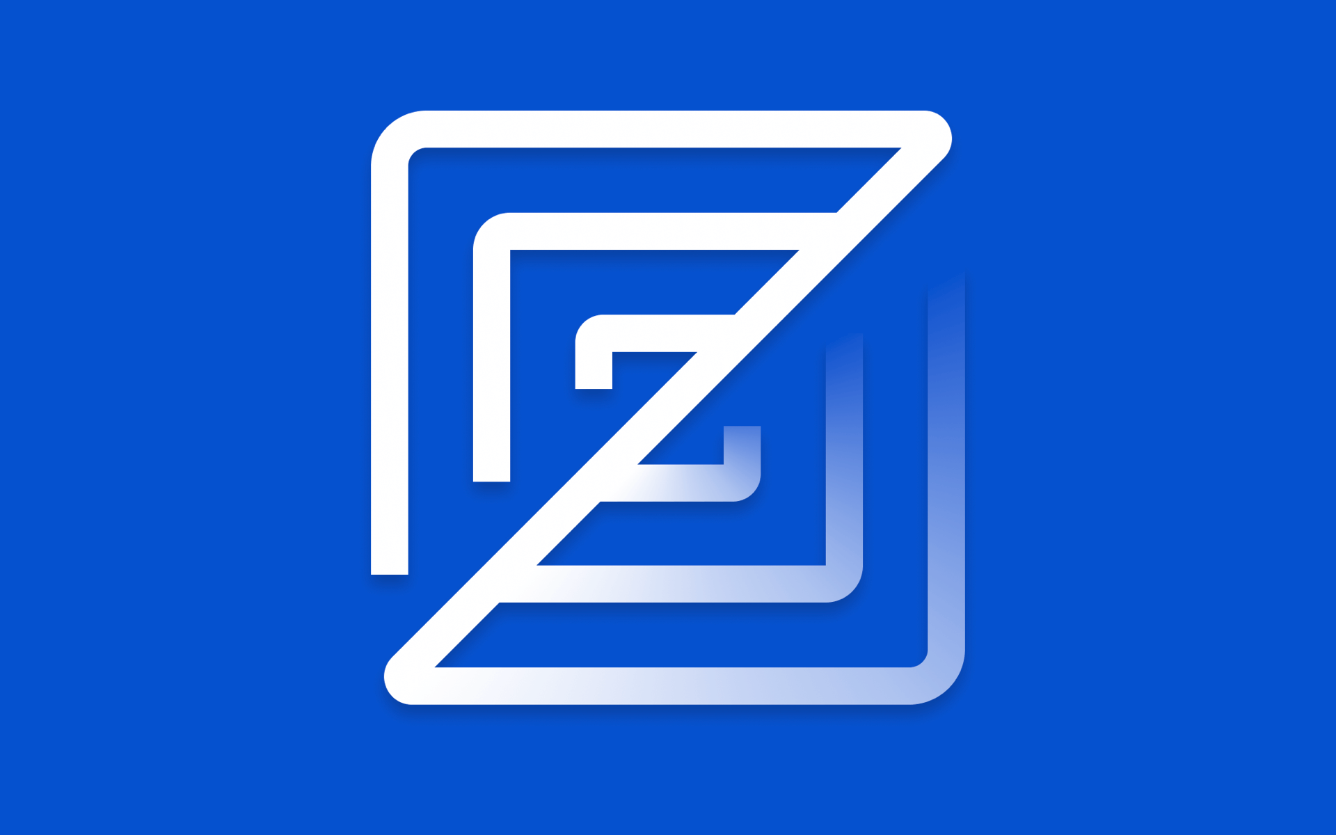Zed editor logo.
